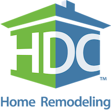 Haver Design and Contruction Logo.