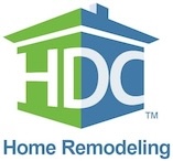 Haver Design and Construction logo.