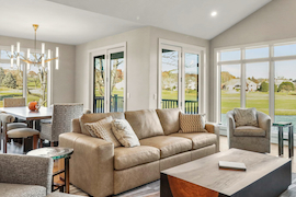 Whole House Renovations including Interior House Renovations.