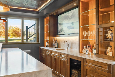 Basement Rennovations.