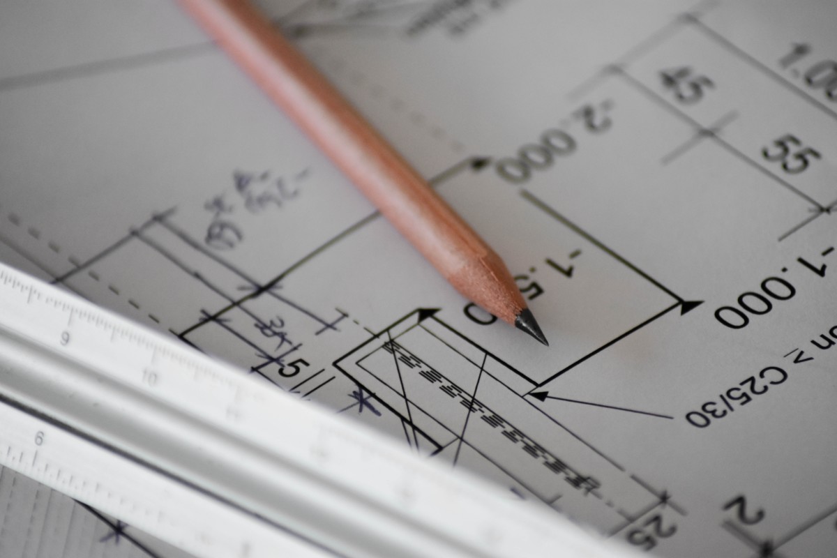 Blueprints
